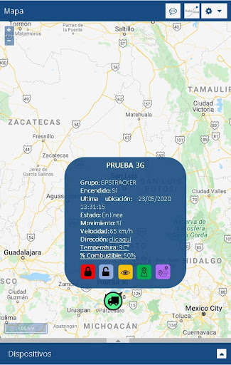 Run android online APK GPS TRACKER MX RASTREO EMPRESARIAL from MyAndroid or emulate GPS TRACKER MX RASTREO EMPRESARIAL using MyAndroid Run android online APK GPS TRACKER MX RASTREO EMPRESARIAL from MyAndroid or emulate GPS TRACKER MX RASTREO EMPRESARIAL using MyAndroid