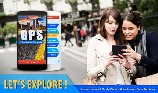 Emulate Android APK GPS Tracker Navigation Emulate Android APK GPS Tracker Navigation