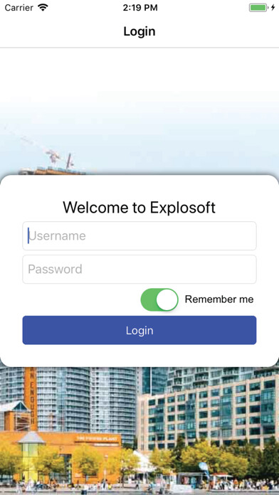 Emulate iPhone app GPS Tracking Monitor using MyAndroid Emulate iPhone app GPS Tracking Monitor using MyAndroid
