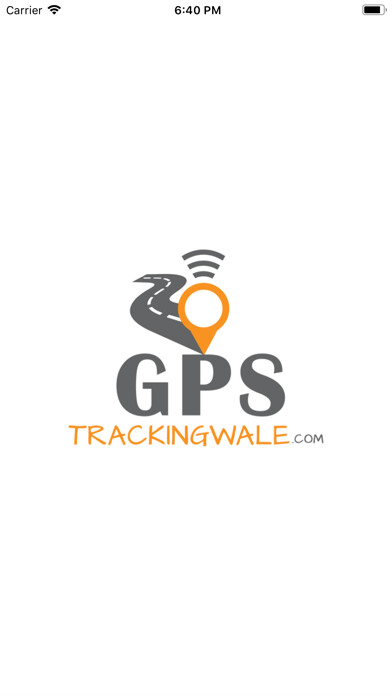 Emulate iPhone app GPSTrackingWale using MyAndroid Emulate iPhone app GPSTrackingWale using MyAndroid