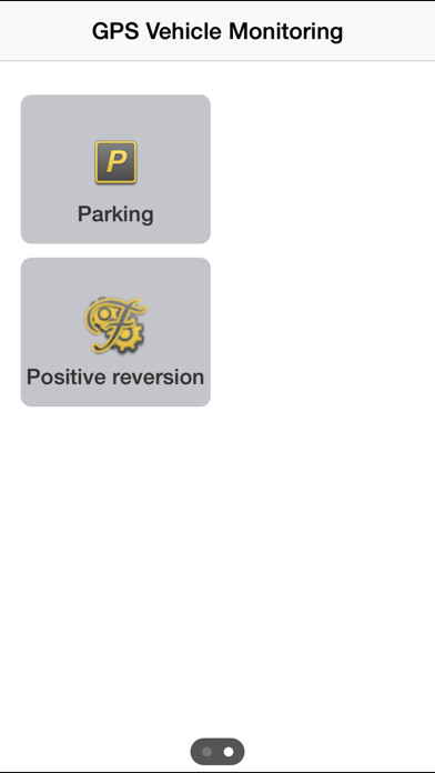 Emulate iPhone app GPS 车辆监控Vehicle Monitoring using MyAndroid