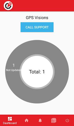Run android online APK GPS Visions from MyAndroid or emulate GPS Visions using MyAndroid
