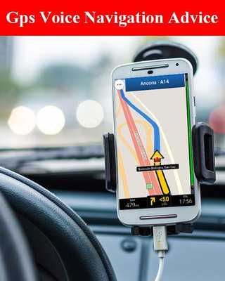 Emulate Android APK GPS Voice Navigation - Advice
