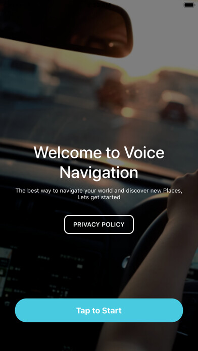 Emulate iPhone app GPS Voice Navigation Maps using MyAndroid Emulate iPhone app GPS Voice Navigation Maps using MyAndroid