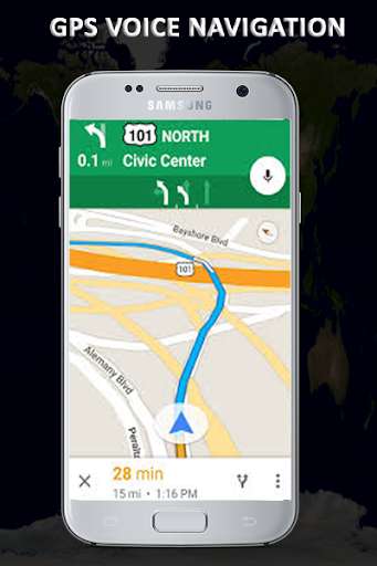 Emulate Android APK GPS Voice Navigation, Route and Location Finder Emulate Android APK GPS Voice Navigation, Route and Location Finder