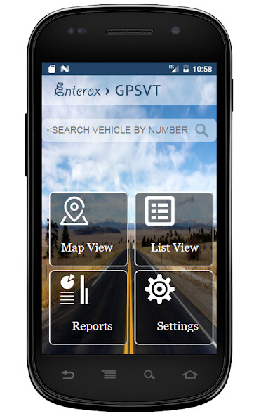Run android online APK GPSVT - GPS Vehicle Tracking from MyAndroid or emulate GPSVT - GPS Vehicle Tracking using MyAndroid
