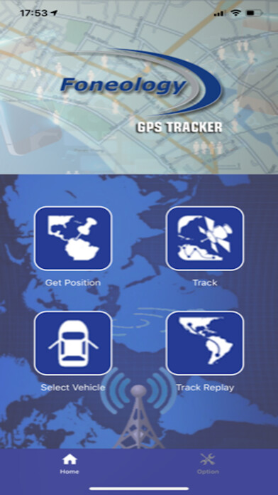 Emulate iPhone app GPS VTS using MyAndroid Emulate iPhone app GPS VTS using MyAndroid