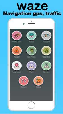 Emulate Android APK GPS Waze Maps Traffic Alerts Live Navigation Guide Emulate Android APK GPS Waze Maps Traffic Alerts Live Navigation Guide