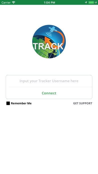 Emulate iPhone app GPS We Share Tracker using MyAndroid Emulate iPhone app GPS We Share Tracker using MyAndroid