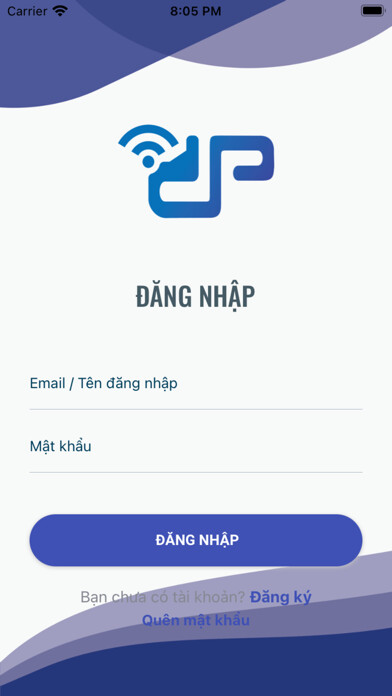 Emulate iPhone app GP-Switch using MyAndroid Emulate iPhone app GP-Switch using MyAndroid