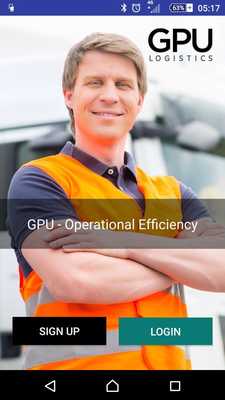 Emulate Android APK GPU Drivers