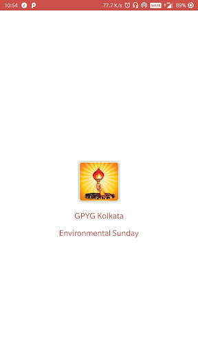 Run android online APK GPYG Kolkata from MyAndroid or emulate GPYG Kolkata using MyAndroid