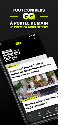 Run android online APK GQ France from MyAndroid or emulate GQ France using MyAndroid Run android online APK GQ France from MyAndroid or emulate GQ France using MyAndroid