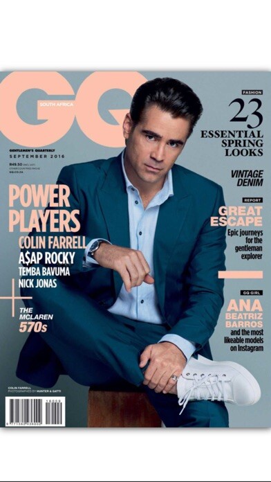 Run android online APK GQ magazine South Africa from MyAndroid or emulate GQ magazine South Africa using MyAndroid Run android online APK GQ magazine South Africa from MyAndroid or emulate GQ magazine South Africa using MyAndroid