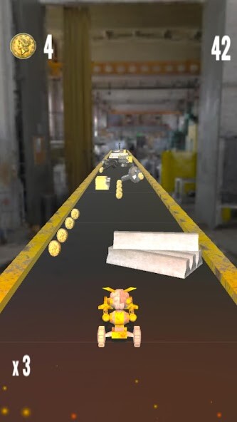 Run android online APK GR-3G from MyAndroid or emulate GR-3G using MyAndroid