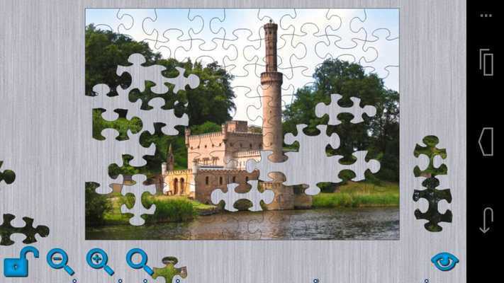 Emulate Android APK Gr8 Puzzle HD vol.1 Emulate Android APK Gr8 Puzzle HD vol.1