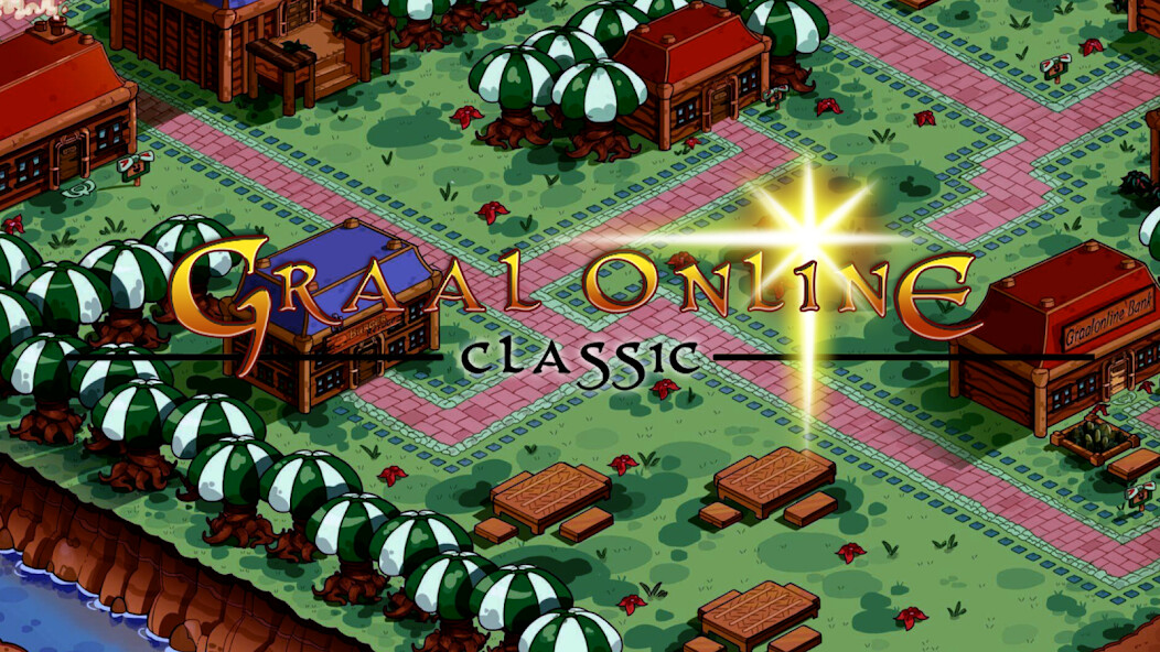 Emulate Android APK GraalOnline Classic Emulate Android APK GraalOnline Classic