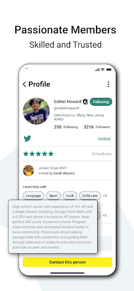 Run android online APK Graaphene from MyAndroid or emulate Graaphene using MyAndroid