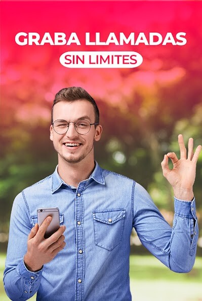 Run android online APK Grabadora de Voz y Llamadas from MyAndroid or emulate Grabadora de Voz y Llamadas using MyAndroid