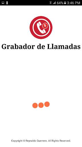 Run android online APK Grabador de llamadas entrantes y salientes from MyAndroid or emulate Grabador de llamadas entrantes y salientes using MyAndroid Run android online APK Grabador de llamadas entrantes y salientes from MyAndroid or emulate Grabador de llamadas entrantes y salientes using MyAndroid