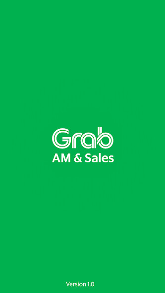 Run android online APK Grab AM  Sales from MyAndroid or emulate Grab AM  Sales using MyAndroid