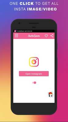 Emulate Android APK Grabber For IG Emulate Android APK Grabber For IG
