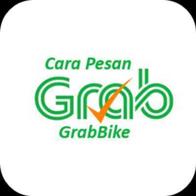 Emulate Android APK Grabbike Panduan  Informasi