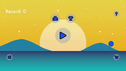 Emulate iPhone app Grab Color using MyAndroid