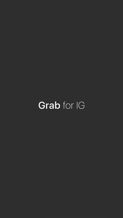 Emulate iPhone app Grab for IG using MyAndroid Emulate iPhone app Grab for IG using MyAndroid