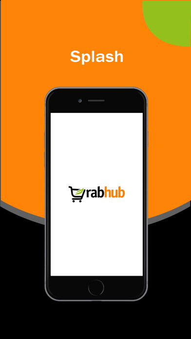 Emulate iPhone app Grabhub: Reduce food waste using MyAndroid Emulate iPhone app Grabhub: Reduce food waste using MyAndroid