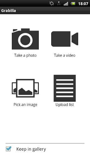 Run android online APK Grabilla Capture and Share Screenshot from MyAndroid or emulate Grabilla Capture and Share Screenshot using MyAndroid Run android online APK Grabilla Capture and Share Screenshot from MyAndroid or emulate Grabilla Capture and Share Screenshot using MyAndroid