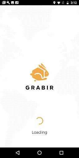 Run android online APK Grabir from MyAndroid or emulate Grabir using MyAndroid