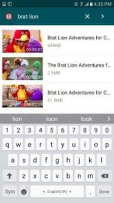 Emulate Android APK Grabi Video to Image Converter Emulate Android APK Grabi Video to Image Converter