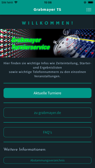 Emulate iPhone app Grabmayer TS using MyAndroid Emulate iPhone app Grabmayer TS using MyAndroid