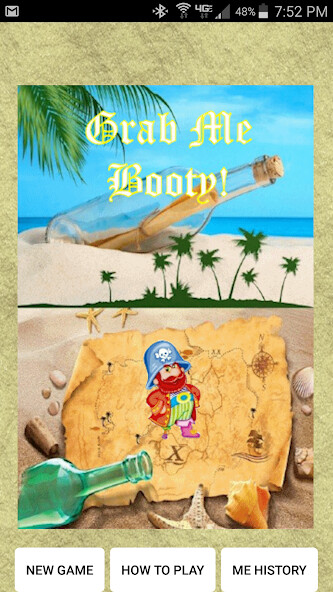 Run android online APK Grab Me Booty! from MyAndroid or emulate Grab Me Booty! using MyAndroid Run android online APK Grab Me Booty! from MyAndroid or emulate Grab Me Booty! using MyAndroid