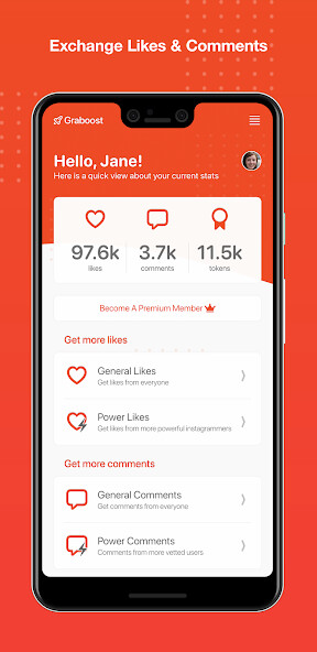 Run android online APK Graboost from MyAndroid or emulate Graboost using MyAndroid Run android online APK Graboost from MyAndroid or emulate Graboost using MyAndroid