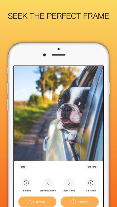 Emulate iPhone app Grab Picture - Video converter using MyAndroid Emulate iPhone app Grab Picture - Video converter using MyAndroid