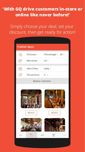 Run android online APK GrabQpons Partners from MyAndroid or emulate GrabQpons Partners using MyAndroid Run android online APK GrabQpons Partners from MyAndroid or emulate GrabQpons Partners using MyAndroid