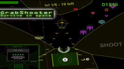 Emulate iPhone app GrabShooter using MyAndroid Emulate iPhone app GrabShooter using MyAndroid
