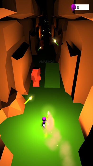 Emulate iPhone app Grab The Fire using MyAndroid Emulate iPhone app Grab The Fire using MyAndroid
