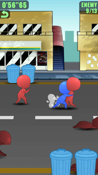 Emulate iPhone app Grab & Throw using MyAndroid Emulate iPhone app Grab & Throw using MyAndroid