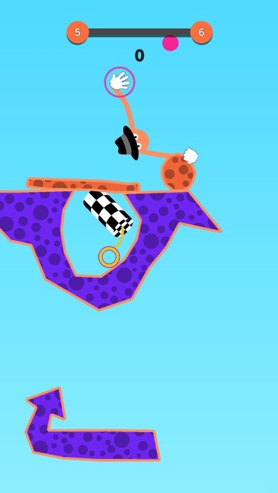 Emulate iPhone app Graby Grab using MyAndroid Emulate iPhone app Graby Grab using MyAndroid