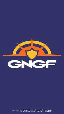 Emulate Android APK Grace and Glory Fellowship