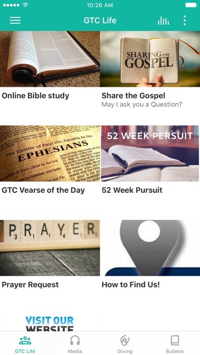 Run android online APK Grace and Truth Baptist Church from MyAndroid or emulate Grace and Truth Baptist Church using MyAndroid Run android online APK Grace and Truth Baptist Church from MyAndroid or emulate Grace and Truth Baptist Church using MyAndroid