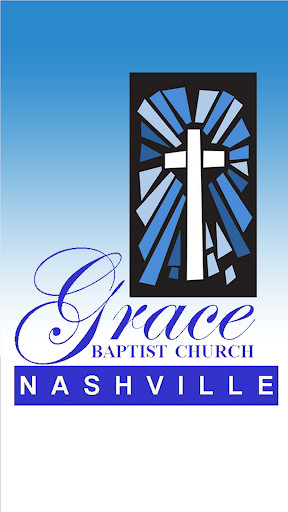 Emulate Android APK Grace Baptist Church