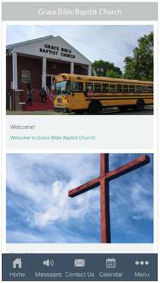 Emulate Android APK Grace Bible Baptist Church Emulate Android APK Grace Bible Baptist Church