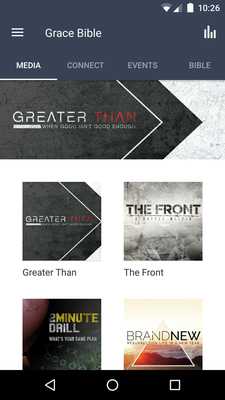 Emulate Android APK Grace Bible Emulate Android APK Grace Bible