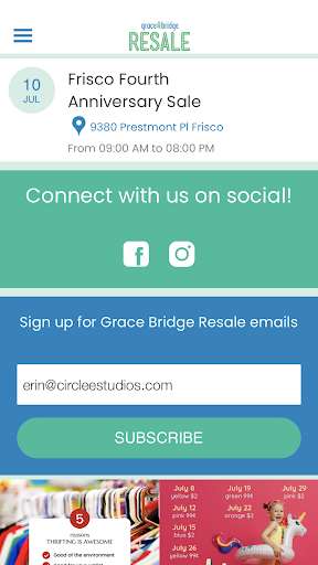 Run android online APK Grace Bridge Resale from MyAndroid or emulate Grace Bridge Resale using MyAndroid Run android online APK Grace Bridge Resale from MyAndroid or emulate Grace Bridge Resale using MyAndroid