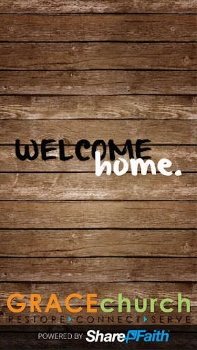 Emulate Android APK GRACEchurch East End, AR