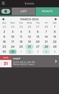 Emulate Android APK Grace Church Granger